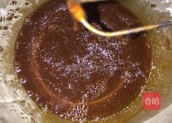 巧克力奶油小方的做法图解4