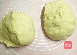 双色花卷(奥利奥口味)的做法图解10