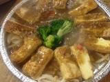 开胃神仙豆腐