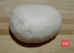韭菜水饺的做法图解1