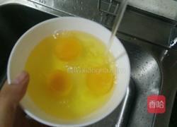 番茄炒蛋的做法图解2
