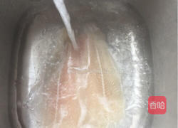 番茄龙利鱼的做法图解1