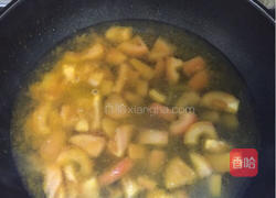 番茄龙利鱼的做法图解11