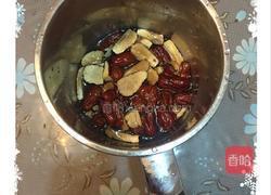 红枣汁的做法图解3