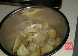香糯红薯饼的做法图解1