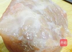 鱼香肉丝的做法图解1