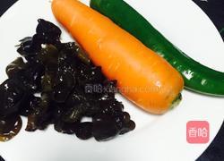 鱼香肉丝的做法图解2