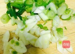 鱼香肉丝的做法图解5