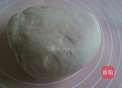 手擀面的做法图解1