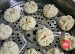 小笼包的做法图解7