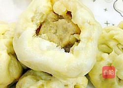 小笼包的做法图解8
