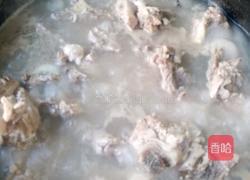 酱香骨头的做法图解2