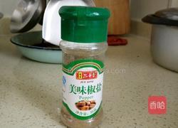 炸鸡柳的做法图解6