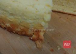 电饭锅蛋糕的做法图解5