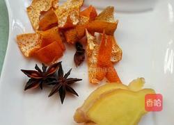 鸡肉松（面包机版）的做法图解3