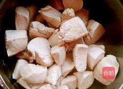 鸡肉松（面包机版）的做法图解4