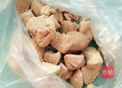 鸡肉松（面包机版）的做法图解6