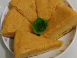 电饭锅蛋糕