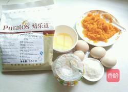 电饭锅蛋糕的做法图解1