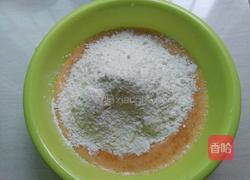 电饭锅蛋糕的做法图解7