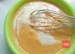 电饭锅蛋糕的做法图解12