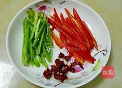 酸辣土豆丝的做法图解2