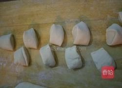 素包子的做法图解5