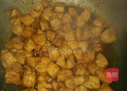 咖喱粉做咖喱鸡饭的做法图解3