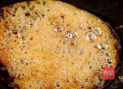 花生黑芝麻糖的做法图解6