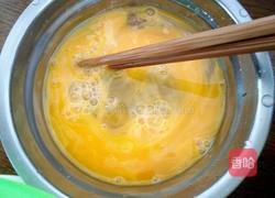 山药蛋花汤的做法图解3
