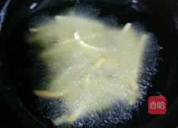 炸薯条的做法图解1