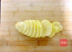 小米蒸排骨的做法图解8