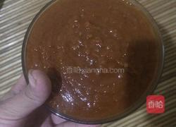 番茄酱的做法图解4