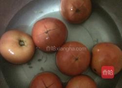 番茄酱的做法图解1