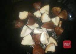 香姑水白菜的做法图解4