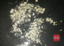 香姑水白菜的做法图解5