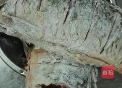 糖醋鲤鱼的做法图解2