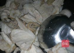 传统回锅肉（蒜苗回锅）的做法图解4