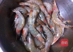 油焖大虾的做法图解2
