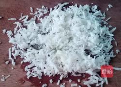 羊肉酿豆腐的做法图解3