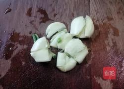 羊肉酿豆腐的做法图解7