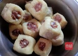 羊肉酿豆腐的做法图解6