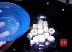 羊肉酿豆腐的做法图解9