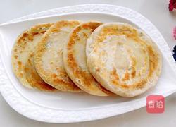 葱油酥饼的做法图解19