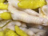 泡椒凤爪