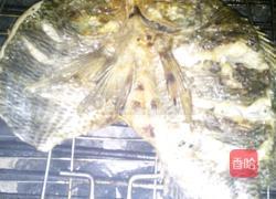 烤鱼的做法图解4