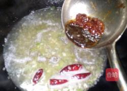 烤鱼的做法图解10