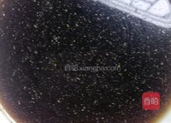 煎烧茄子块的做法图解5