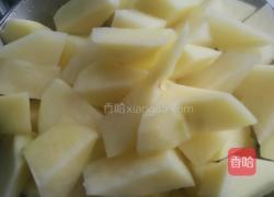 炸土豆的做法图解3