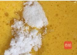 斑马蛋糕的做法图解3